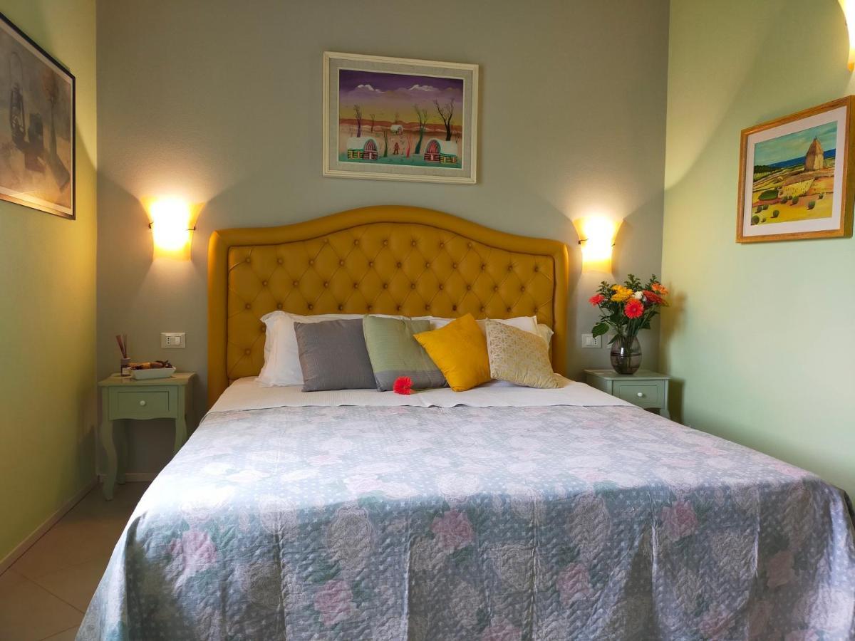 Agriturismo Fattoria Corte Roeli Malalbergo エクステリア 写真