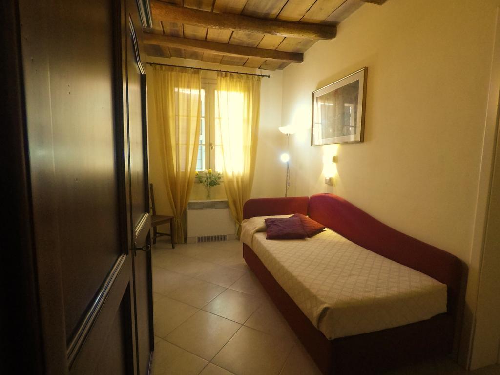 Agriturismo Fattoria Corte Roeli Malalbergo エクステリア 写真