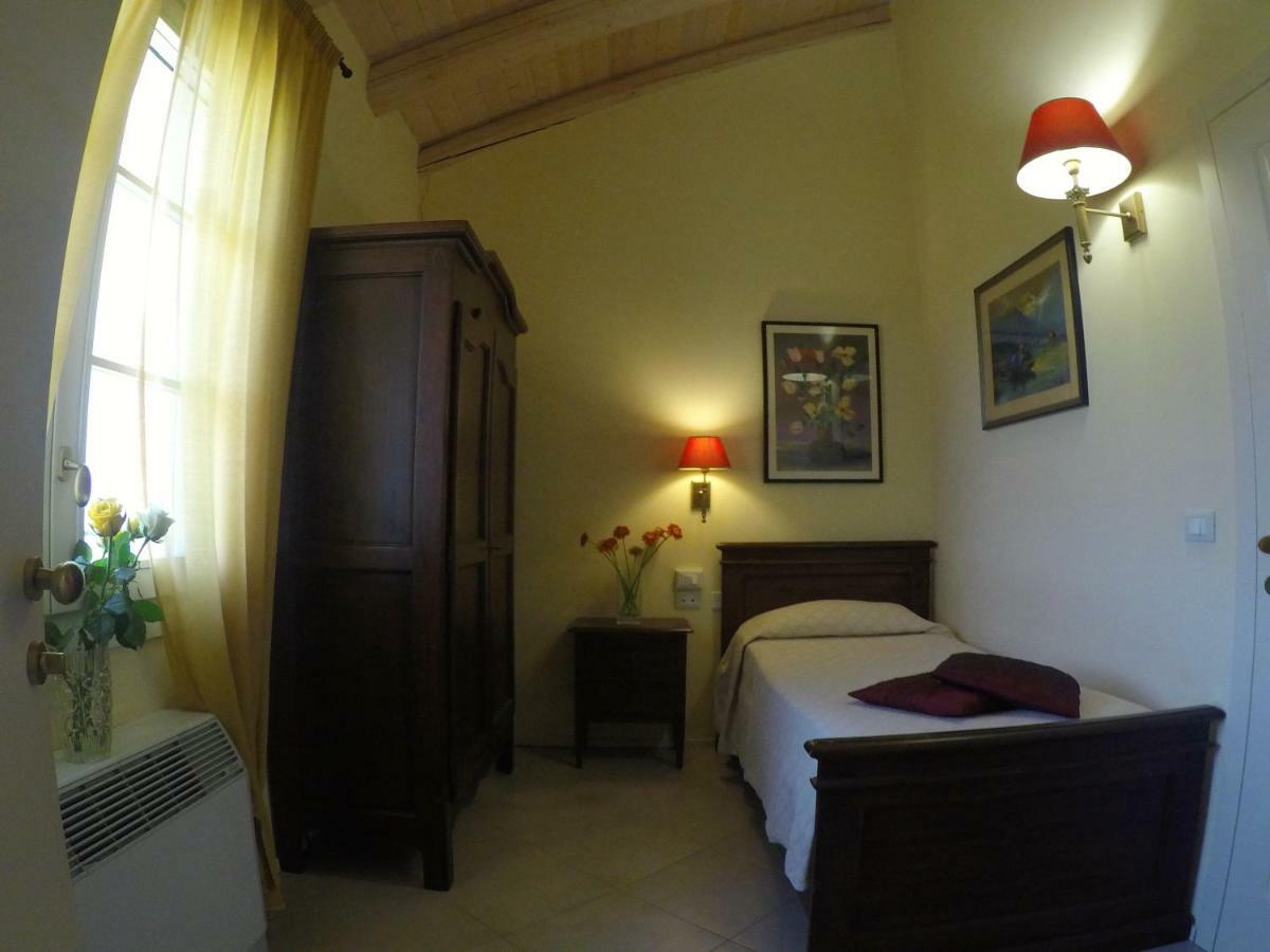 Agriturismo Fattoria Corte Roeli Malalbergo エクステリア 写真