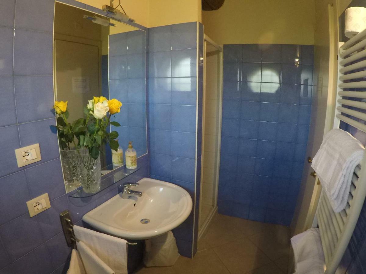 Agriturismo Fattoria Corte Roeli Malalbergo エクステリア 写真